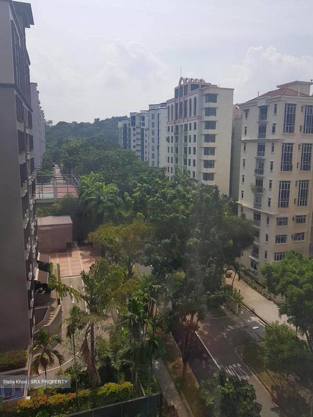 The Lanai (D23), Condominium #460585901